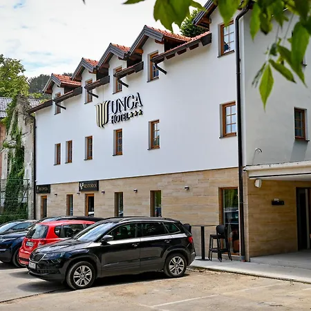 Unca 3* 야이체